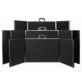 Voyager Briefcase Display System