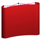Coyote Large Tabletop Expanding Display System