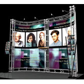 Castor Expo Truss Kit