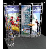 Mercury Expo Truss Kit