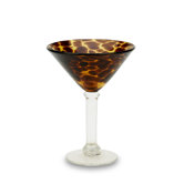 Tortoise Martini (Set Of 4)