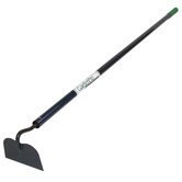 GardenPro Forged Hoe