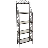 Baker's Rack