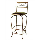 Classico 30" Swivel Bar Stool