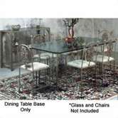 Garden 7 Piece Dining Set