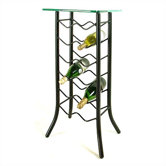 12 Bottle Wine Rack
