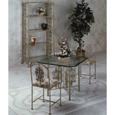 Garden Arm Chair