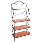 Baker's Rack