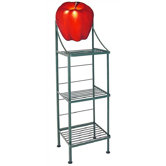 Apple Baker's Rack