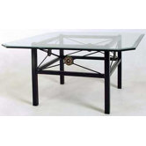 Neoclassic Coffee Table