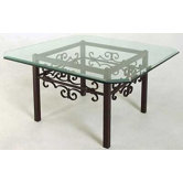 Gothic Coffee Table