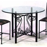 French Dining Table