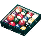 Billiard Balls - Super Aramith Pro