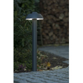 LED Pollerleuchte "Spril"