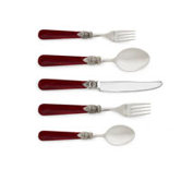 Napoleon Flatware 5 Piece Set