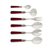 Napoleon Flatware 6 Piece Hostess Set