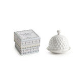 Farmhouse Pantry Individual Dish with Lid