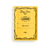 Voyage Cahier Rectangular Serving Tray