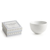 Farmhouse Pantry Hobnail 5.13" Serving Bowl