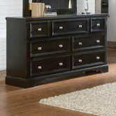 Puebla 7 Drawer Dresser