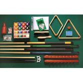 Pool Accessory Sets