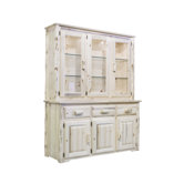 Montana China Cabinet