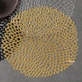 Chilewich Dahlia Placemat