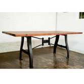 V4 Dining Table