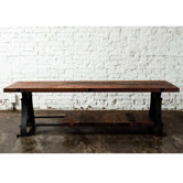 V29 Entryway Bench