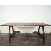 V45 Dining Table