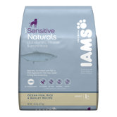 Sensitive Naturals Adult Dry Dog Food (10.5-lb bag)
