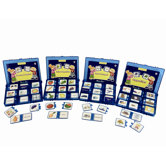 Opposites Pocket Puzzle