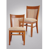 Metro Side Chair