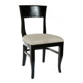 Biedermier Side Chair