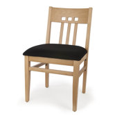 Matchstick Side Chair (Set of 2)