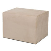 Mabybury Glider Ottoman