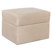 Devon Ottoman