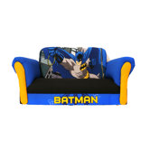 Batman Kid's Rocking Sofa
