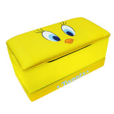 Warner Brothers Tweety Toy Box