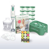 Let's Get Started Package
