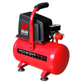 2 Gallon Oil Free Air Compressor