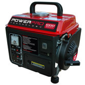 1000 Watt 2 Stroke Generator