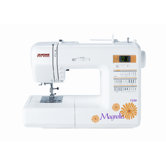 Magnolia 7330 Computerized Sewing Machine