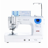MC-6300 Professional Heavy-Duty Computerized Quilting Sewing Machine