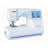 Memory Craft 9700 Sewing and Embroidery Machine