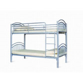 Lynton Metal Bunk