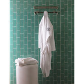 Pique Cotton Robe