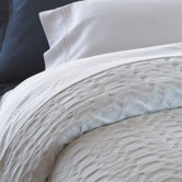 Porto Coverlet Collection