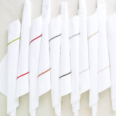 Boutique Pillowcases