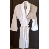 Plush Robe